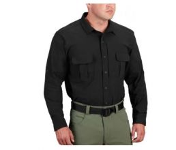 PROPPER - Summerweight Tactical Shirt – Long Sleeve - Men's